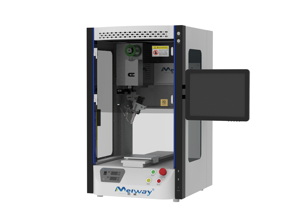 哪些行業需要焊錫機器人？