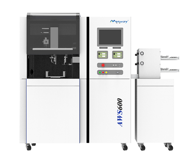 自動焊接機與普通焊接機的區別在哪？