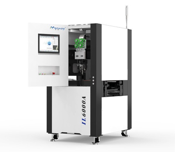 自動焊錫機器人如何調節溫度？