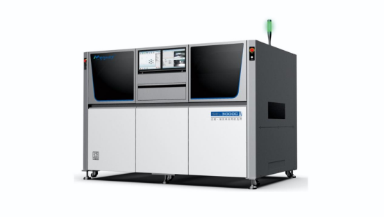 小批量多品種生產(chǎn)突圍：選擇性波峰焊重塑電子制造柔性競(jìng)爭力